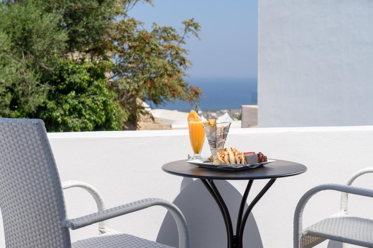 Museo Grand Hotel Oia  Luaran gambar