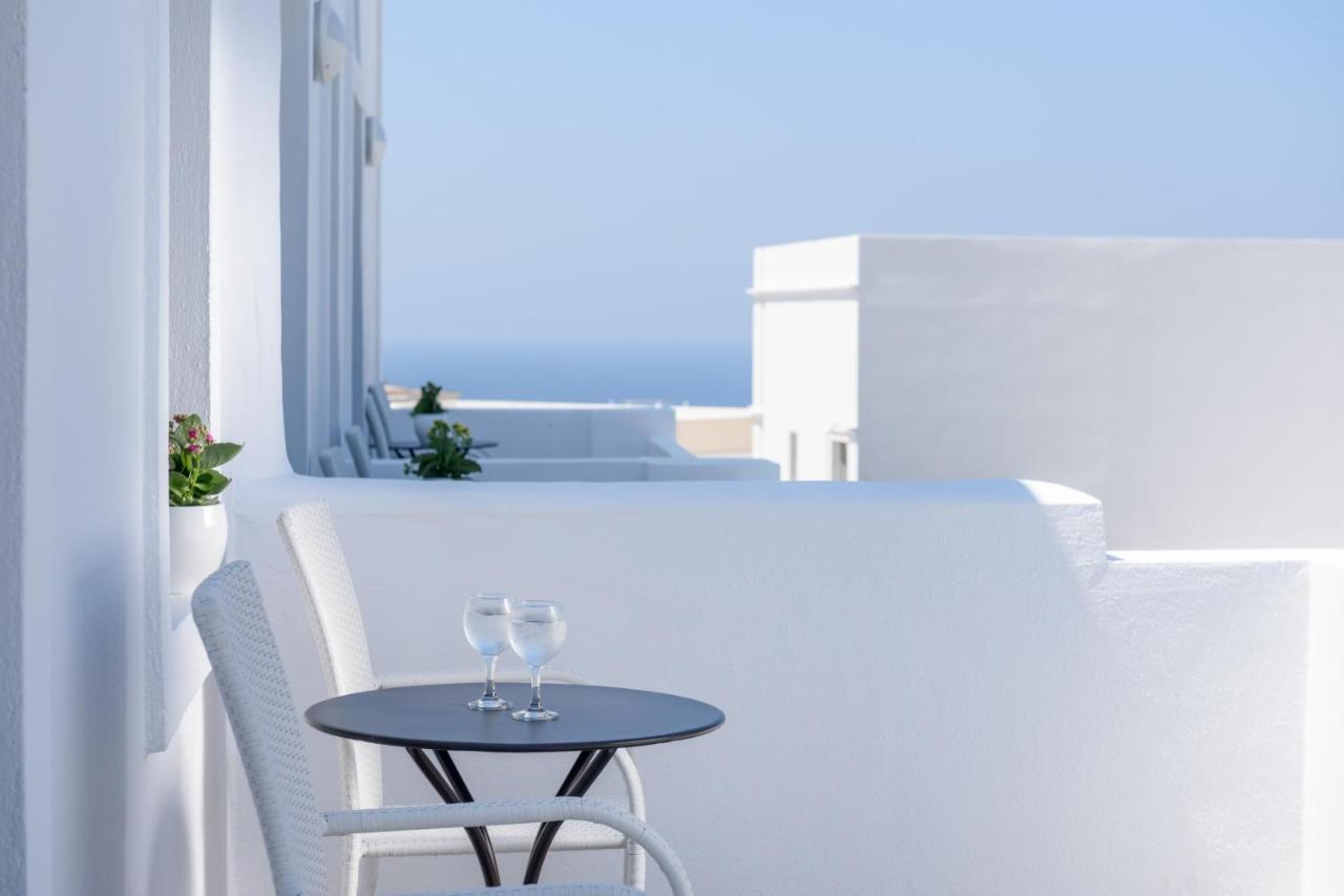 Museo Grand Hotel Oia  Luaran gambar