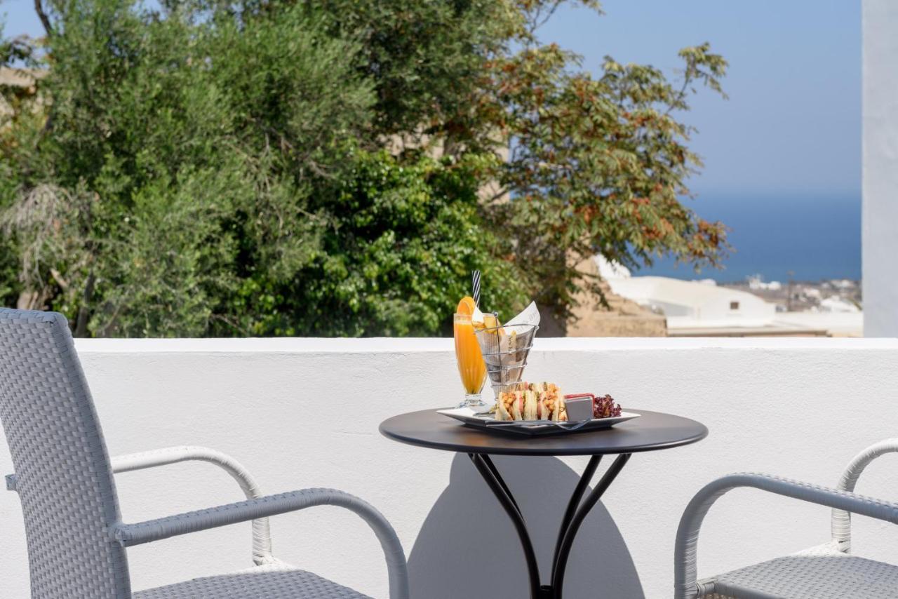 Museo Grand Hotel Oia  Luaran gambar