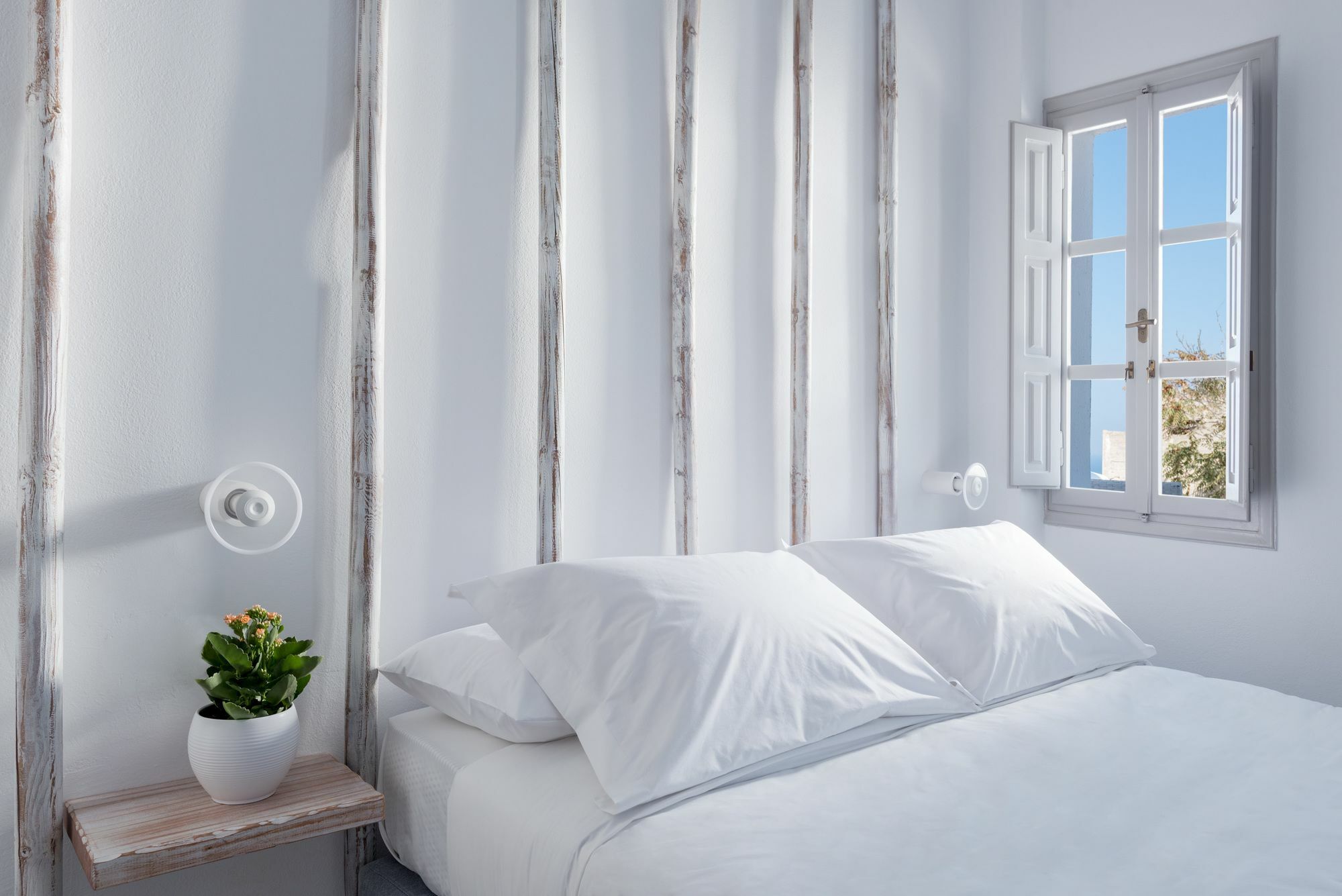 Museo Grand Hotel Oia  Luaran gambar